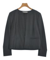 theory luxe（セオリーリュクス）ジャケット 黒 サイズ:40(M位) レディース/2200628683229