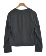 theory luxe（セオリーリュクス）ジャケット 黒 サイズ:40(M位) レディース/2200628683229