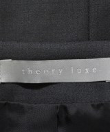 theory luxe（セオリーリュクス）ジャケット 黒 サイズ:40(M位) レディース/2200628683229
