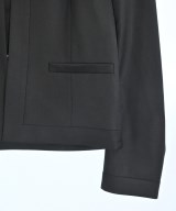 theory luxe（セオリーリュクス）ジャケット 黒 サイズ:40(M位) レディース/2200628683229