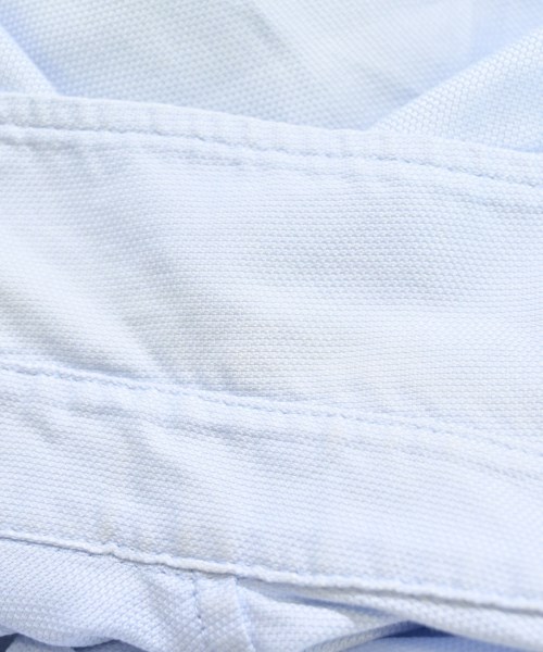 theory luxe（セオリーリュクス）カジュアルシャツ 青 サイズ:38(M位) レディース/2200628784025