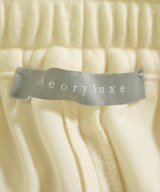 theory luxe（セオリーリュクス）その他 白 サイズ:36(S位) レディース/2200617057031