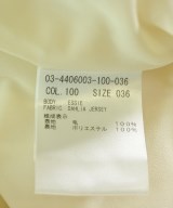 theory luxe（セオリーリュクス）その他 白 サイズ:36(S位) レディース/2200617057031