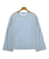 theory luxe（セオリーリュクス）ニット・セーター 青 サイズ:38(M位) レディース/2200629296015