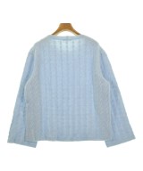 theory luxe（セオリーリュクス）ニット・セーター 青 サイズ:38(M位) レディース/2200629296015