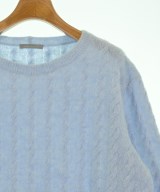 theory luxe（セオリーリュクス）ニット・セーター 青 サイズ:38(M位) レディース/2200629296015