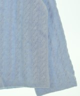 theory luxe（セオリーリュクス）ニット・セーター 青 サイズ:38(M位) レディース/2200629296015