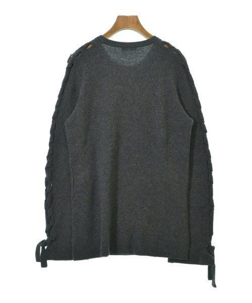 theory luxe（セオリーリュクス）ニット・セーター グレー サイズ:38(M位) レディース/2200629296022