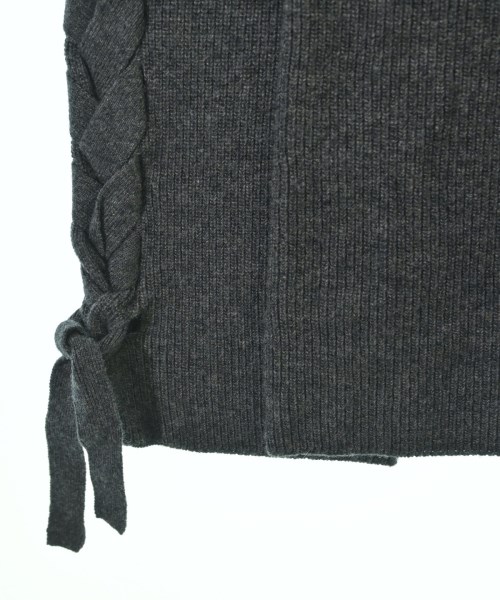 theory luxe（セオリーリュクス）ニット・セーター グレー サイズ:38(M位) レディース/2200629296022