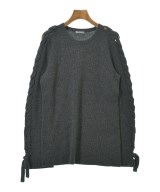 theory luxe（セオリーリュクス）ニット・セーター グレー サイズ:38(M位) レディース/2200629296022