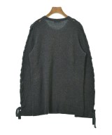 theory luxe（セオリーリュクス）ニット・セーター グレー サイズ:38(M位) レディース/2200629296022