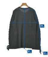 theory luxe（セオリーリュクス）ニット・セーター グレー サイズ:38(M位) レディース/2200629296022