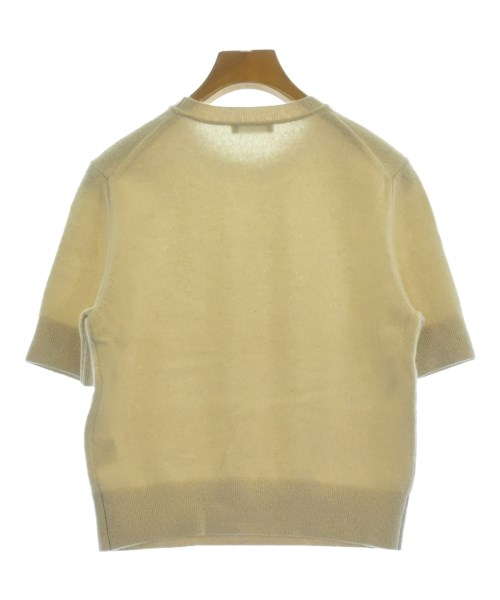 theory luxe（セオリーリュクス）ニット・セーター ベージュ サイズ:38(M位) レディース/2200616506035