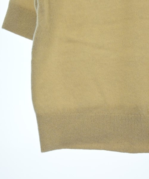 theory luxe（セオリーリュクス）ニット・セーター ベージュ サイズ:38(M位) レディース/2200616506035