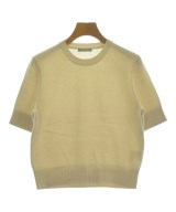 theory luxe（セオリーリュクス）ニット・セーター ベージュ サイズ:38(M位) レディース/2200616506035