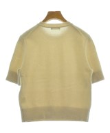 theory luxe（セオリーリュクス）ニット・セーター ベージュ サイズ:38(M位) レディース/2200616506035
