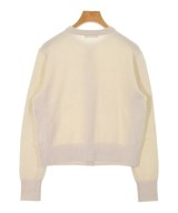 theory luxe（セオリーリュクス）カーディガン ベージュ サイズ:38(M位) レディース/2200616506042