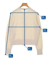 theory luxe（セオリーリュクス）カーディガン ベージュ サイズ:38(M位) レディース/2200616506042