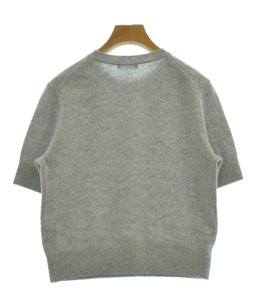 theory luxe（セオリーリュクス）ニット・セーター グレー サイズ:38(M位) レディース/2200616506097