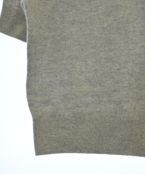 theory luxe（セオリーリュクス）ニット・セーター グレー サイズ:38(M位) レディース/2200616506097