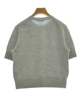 theory luxe（セオリーリュクス）ニット・セーター グレー サイズ:38(M位) レディース/2200616506097