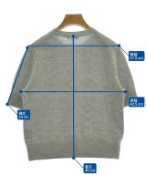 theory luxe（セオリーリュクス）ニット・セーター グレー サイズ:38(M位) レディース/2200616506097