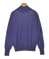 theory luxe（セオリーリュクス）ニット・セーター 紫 サイズ:38(M位) レディース/2200616506103