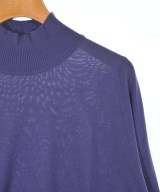 theory luxe（セオリーリュクス）ニット・セーター 紫 サイズ:38(M位) レディース/2200616506103