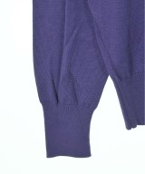 theory luxe（セオリーリュクス）ニット・セーター 紫 サイズ:38(M位) レディース/2200616506103