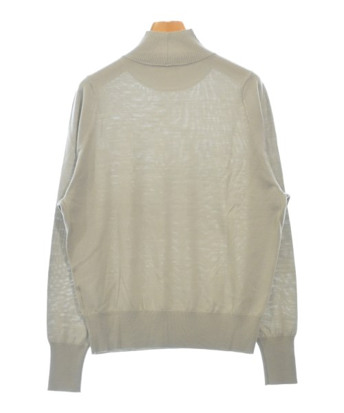 theory luxe（セオリーリュクス）ニット・セーター グレー サイズ:38(M位) レディース/2200616506110