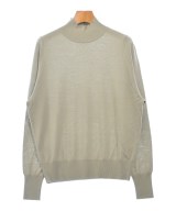 theory luxe（セオリーリュクス）ニット・セーター グレー サイズ:38(M位) レディース/2200616506110