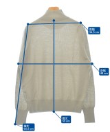 theory luxe（セオリーリュクス）ニット・セーター グレー サイズ:38(M位) レディース/2200616506110