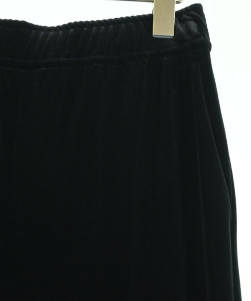 theory luxe（セオリーリュクス）その他 黒 サイズ:38(M位) レディース/2200616506127