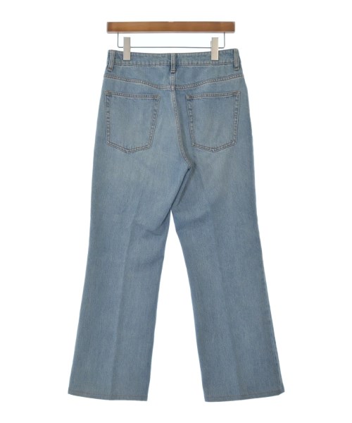 theory luxe（セオリーリュクス）デニムパンツ 青 サイズ:40(M位) レディース/2200616506134