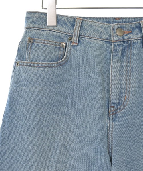 theory luxe（セオリーリュクス）デニムパンツ 青 サイズ:40(M位) レディース/2200616506134