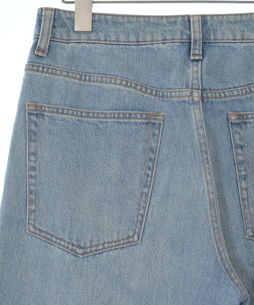 theory luxe（セオリーリュクス）デニムパンツ 青 サイズ:40(M位) レディース/2200616506134
