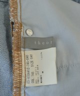 theory luxe（セオリーリュクス）デニムパンツ 青 サイズ:40(M位) レディース/2200616506134