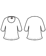 theory luxe（セオリーリュクス）ブラウス 白 サイズ:38(M位) レディース/2200629268012