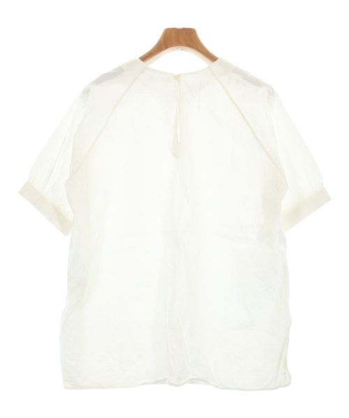 theory luxe（セオリーリュクス）ブラウス 白 サイズ:38(M位) レディース/2200629268036