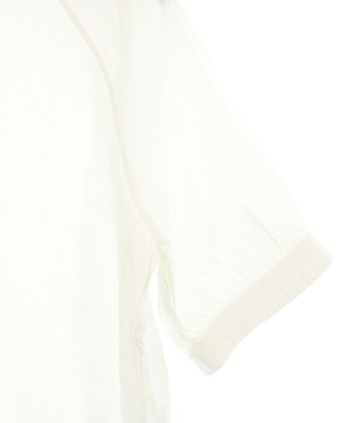 theory luxe（セオリーリュクス）ブラウス 白 サイズ:38(M位) レディース/2200629268036