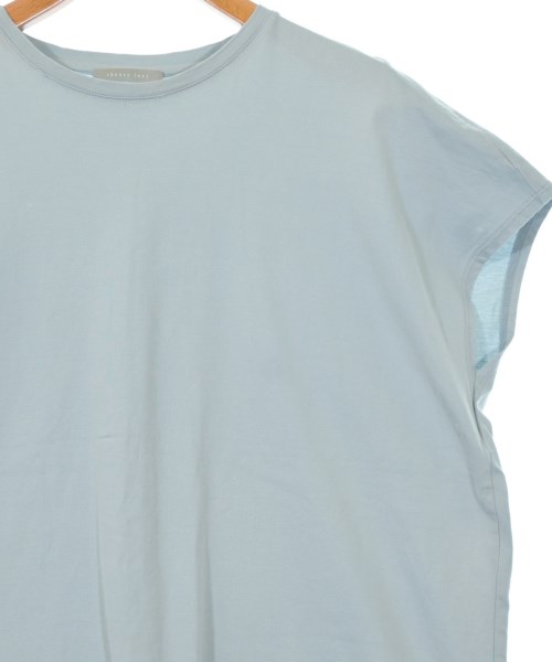 theory luxe（セオリーリュクス）Tシャツ・カットソー 青 サイズ:38(M位) レディース/2200629508033