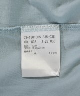 theory luxe（セオリーリュクス）Tシャツ・カットソー 青 サイズ:38(M位) レディース/2200629508033