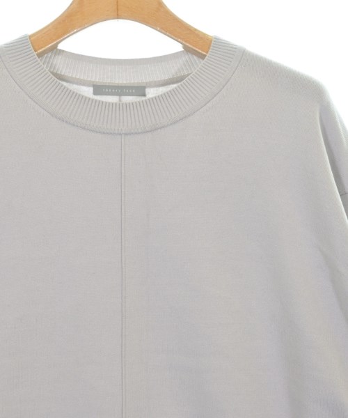 theory luxe（セオリーリュクス）ニット・セーター グレー サイズ:40(M位) レディース/2200629577015