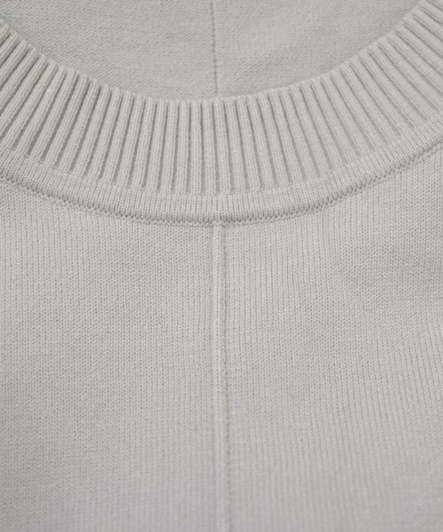 theory luxe（セオリーリュクス）ニット・セーター グレー サイズ:40(M位) レディース/2200629577015