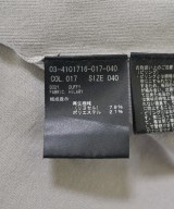 theory luxe（セオリーリュクス）ニット・セーター グレー サイズ:40(M位) レディース/2200629577015