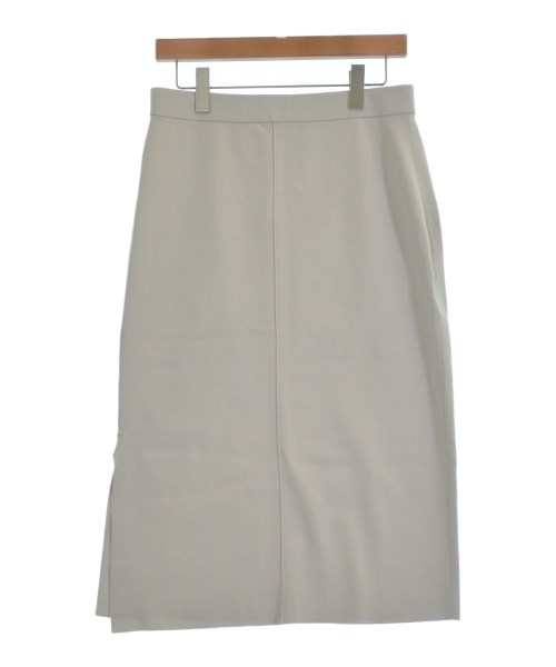 セオリーリュクス(theory luxe)のtheory luxe ロング・マキシ丈スカート