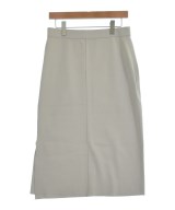 theory luxe ロング・マキシ丈スカート