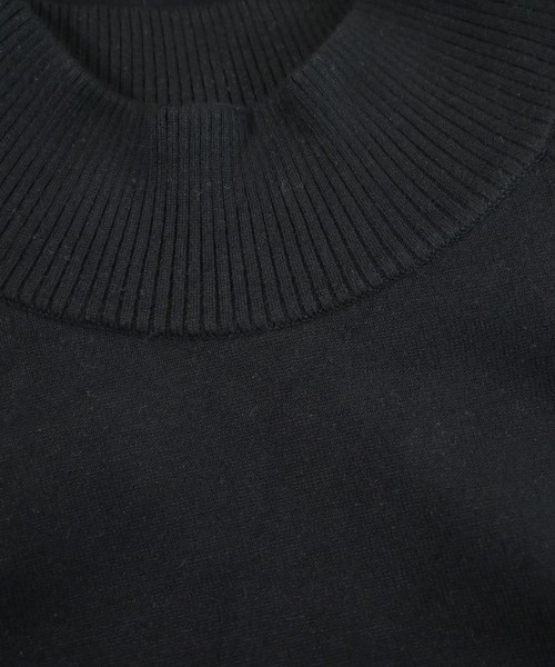 theory luxe（セオリーリュクス）ニット・セーター 黒 サイズ:38(M位) レディース/2200629577039