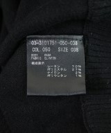 theory luxe（セオリーリュクス）ニット・セーター 黒 サイズ:38(M位) レディース/2200629577039
