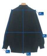 theory luxe（セオリーリュクス）ニット・セーター 黒 サイズ:38(M位) レディース/2200629577039